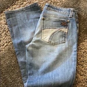 Joe’s Jeans- Honey Fit 30